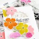 The Stamp Market - Timbri Clear - CHERRY BLOSSOM