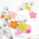 The Stamp Market - Timbri Clear - CHERRY BLOSSOM