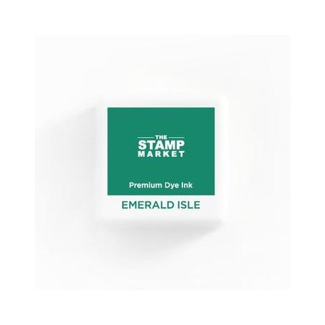 The Stamp Market - Tampone - EMERALD ISLE