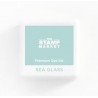 The Stamp Market - Tampone - SEA GLASS