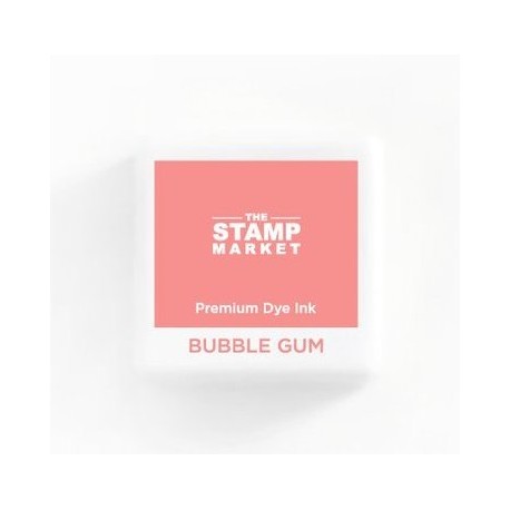 The Stamp Market - Tampone - BUBBLE GUM
