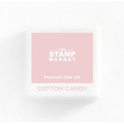 The Stamp Market - Tampone - COTTON CANDY