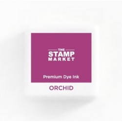 The Stamp Market - Tampone - ORCHID
