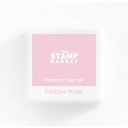 The Stamp Market - Tampone - FRESH PINK