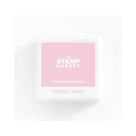 The Stamp Market - Tampone - FRESH PINK