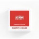 The Stamp Market - Tampone - CHERRY KISSES