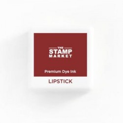 The Stamp Market - Tampone - LIPSTICK