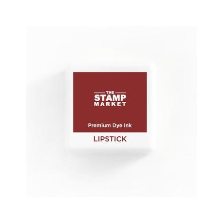The Stamp Market - Tampone - LIPSTICK