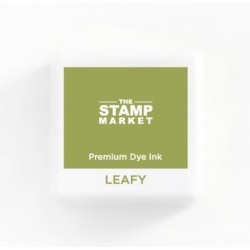 The Stamp Market - Tampone - LEAFY