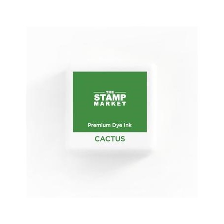 The Stamp Market - Tampone - CACTUS