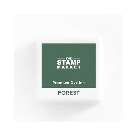 The Stamp Market - Tampone - FOREST