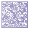Sizzix - Fustella Thinlits - Mystical Seascape