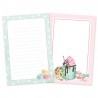 P13 - Set of cards - Sugar & Spice
