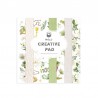 P13 - Maxi Creative Pad First Holy Communion - 12x12"