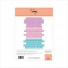 Tommy Art - Fustella - STRIPS - TDC0015