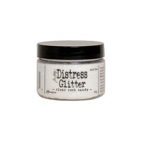 Tim Holtz Distress® Stickles-  Dry Glitter