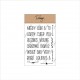 Tommy Art - Timbri Clear - Mini Christmas Words