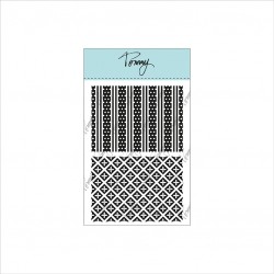 Tommy Art - Timbri Clear - Texture 2