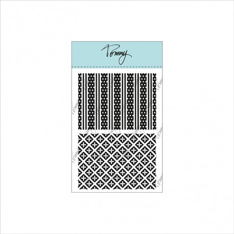 Tommy Art - Timbri Clear - Texture 2