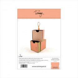 Tommy Art - Fustella - Sliding Box