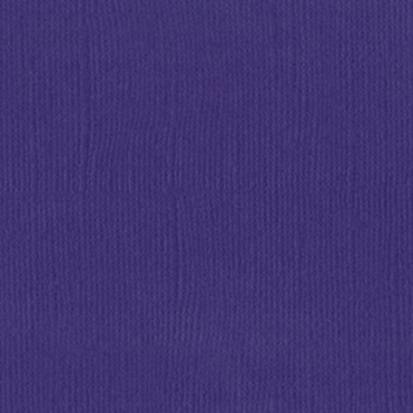 Cartoncino bazzill mono - Bazzill purple