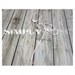 Simply Graphic - Fustella - Fleurs De Campagne