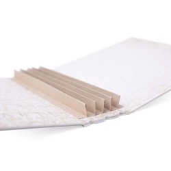 Sizzix - Fustella Thinlits - Bookbinding & Label by Eileen Hull