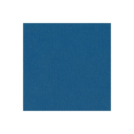 Cartoncino Bazzill Fourz - Blue Oasis