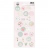 P13 - Sticker sheet 03- Let your creativity bloom