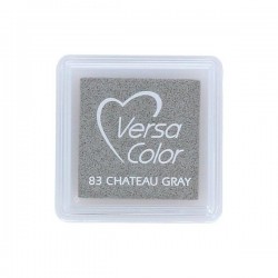 Tampone versacolor - Chateau Gray