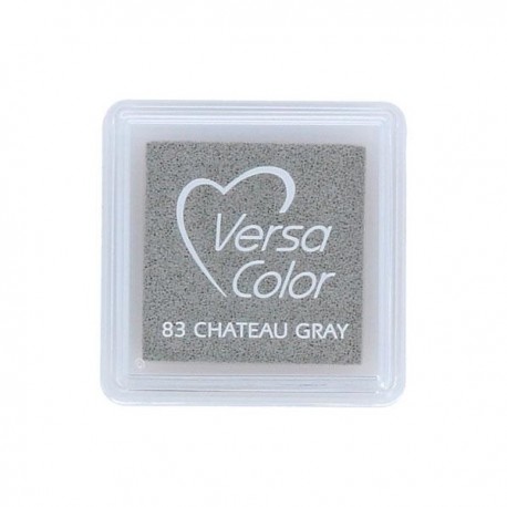 Tampone versacolor - Chateau Gray