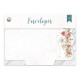 P13 - Set of mini envelopes Farm Sweet Farm