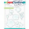 La Coppia Creativa - Fustelle - Rose