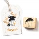 Cats on appletrees - Timbro Legno - Present 02 - 2162