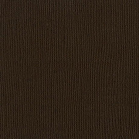 Cartoncino bazzill mono - Brown