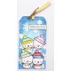 Impronte d'Autore - Timbri Clear - BABY SNOWMAN - 2455-CLEM-C