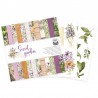 P13 - 6x6" - SECRET GARDEN -P13-SGR-09