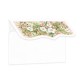 P13 - Set of mini envelopes - WOODLAND CUTIES - P13-WDC-39