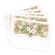 P13 - Set of mini envelopes - WOODLAND CUTIES - P13-WDC-39