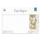 P13 - Set of mini envelopes - WOODLAND CUTIES - P13-WDC-39