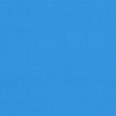 ScrapBerry's - 12x12" - CAPRI BLUE