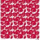 Carta ModaScrap - 12"x 12" SPRING POPPIES - FOGLIO 01