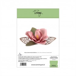 TOMMY - FUSTELLA – Magnolia ® - TDC0066
