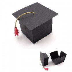 Impronte d'Autore - Fustella - Graduation Box