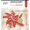 Florileges Design - Fustella - BRANCHE DE HOUX