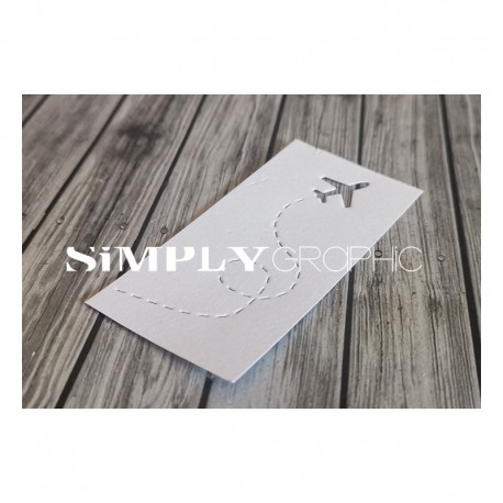 Simply Graphic - Fustella  - vol pour ...