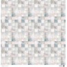 Carta ModaScrap - 12"x 12" SECRET GARDEN - FOGLIO 02