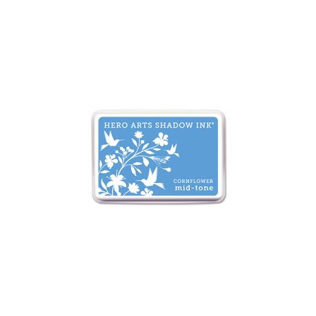 Tampone Hero Arts mid-tone Cornflower