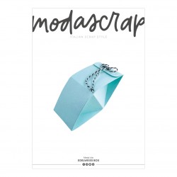 Fustella ModaScrap - Edelweiss Box