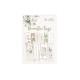 P13 - Abbellimenti -Love and Lace - Tags 02